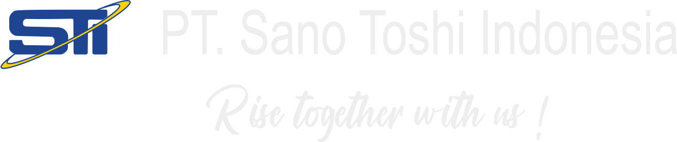 PT. Sano Toshi Indonesia